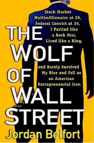 [The Wolf of Wall Street 01] • The Wolf of Wall Street